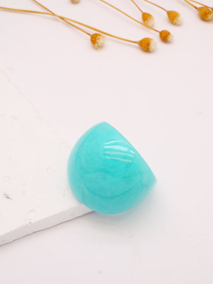 Bague RÉSINE
