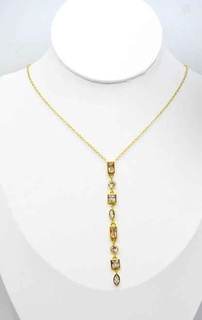 Collier Y NAYA