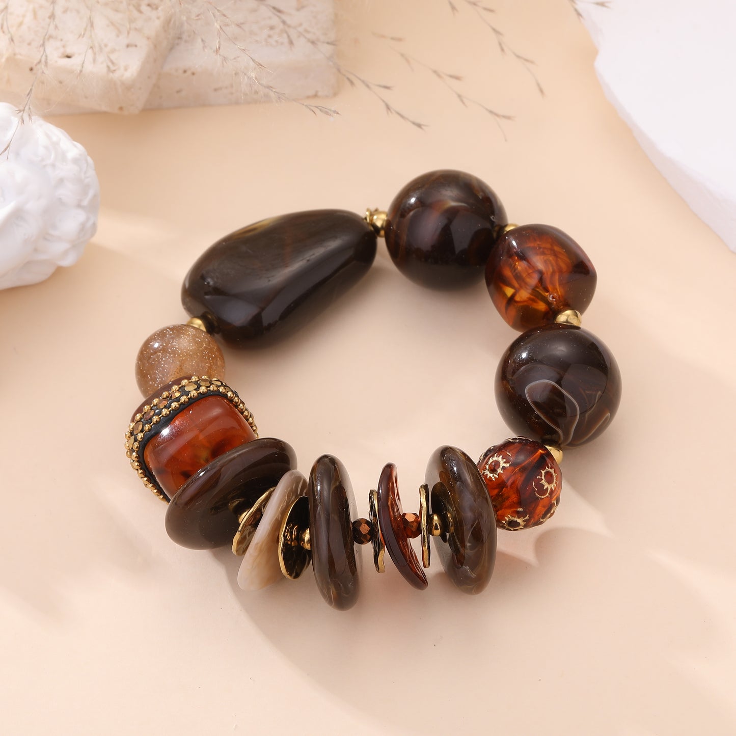 Bracelet élastique SENIA