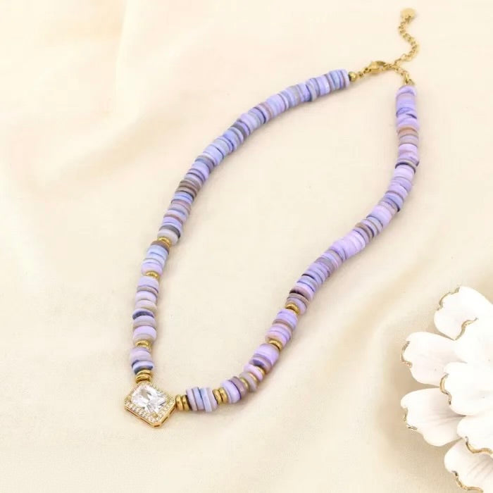 Collier TONIRA