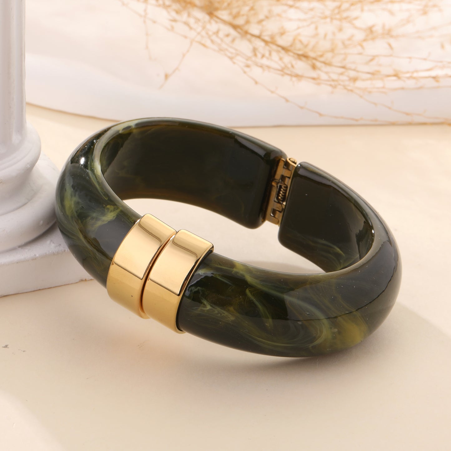 Bracelet résine LONY