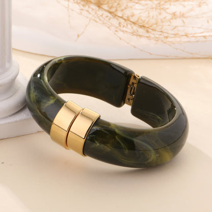 Bracelet résine LONY