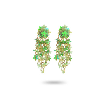 Boucle d’oreille FRANNY