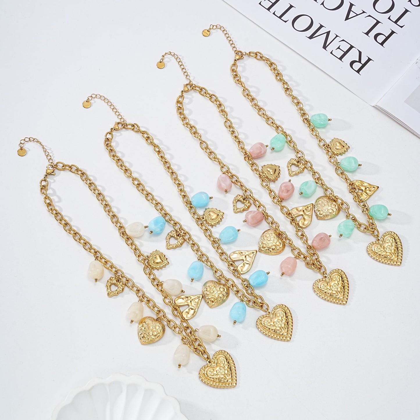 Collier ALINE