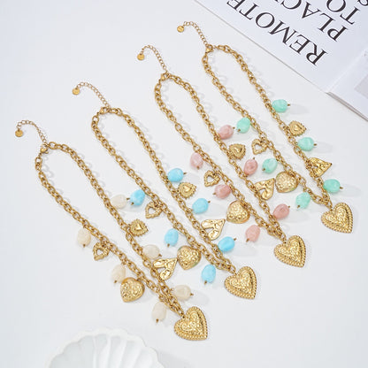 Collier ALINE