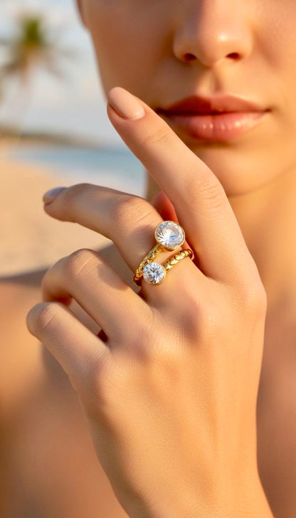 Bague NALA