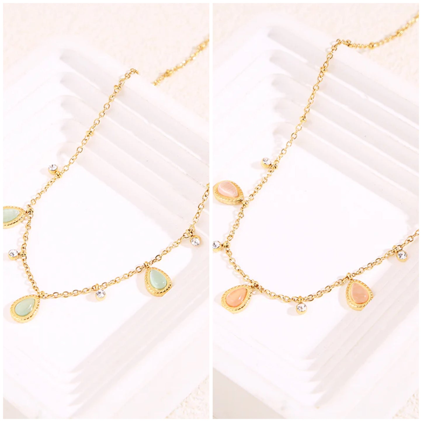 Collier NINIA