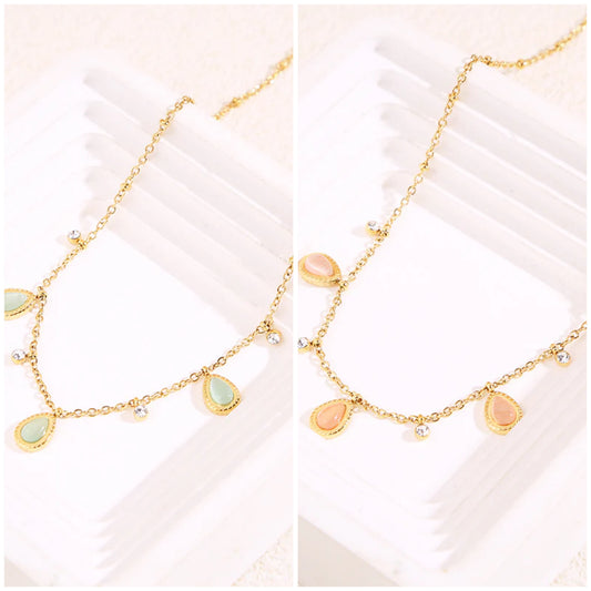 Collier NINIA