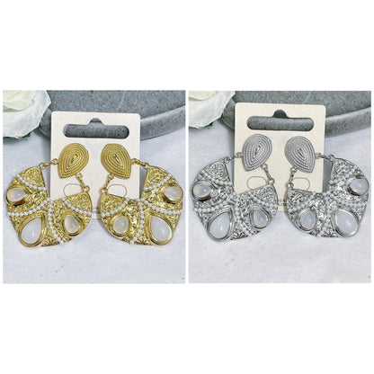 Boucle d’oreille ANNY