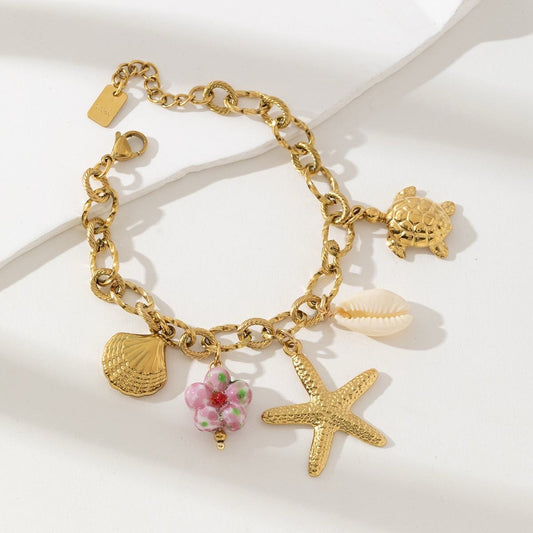 Bracelet BRELOQUE LÉANE