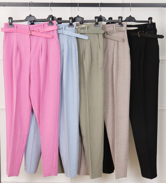 Pantalon Sophie