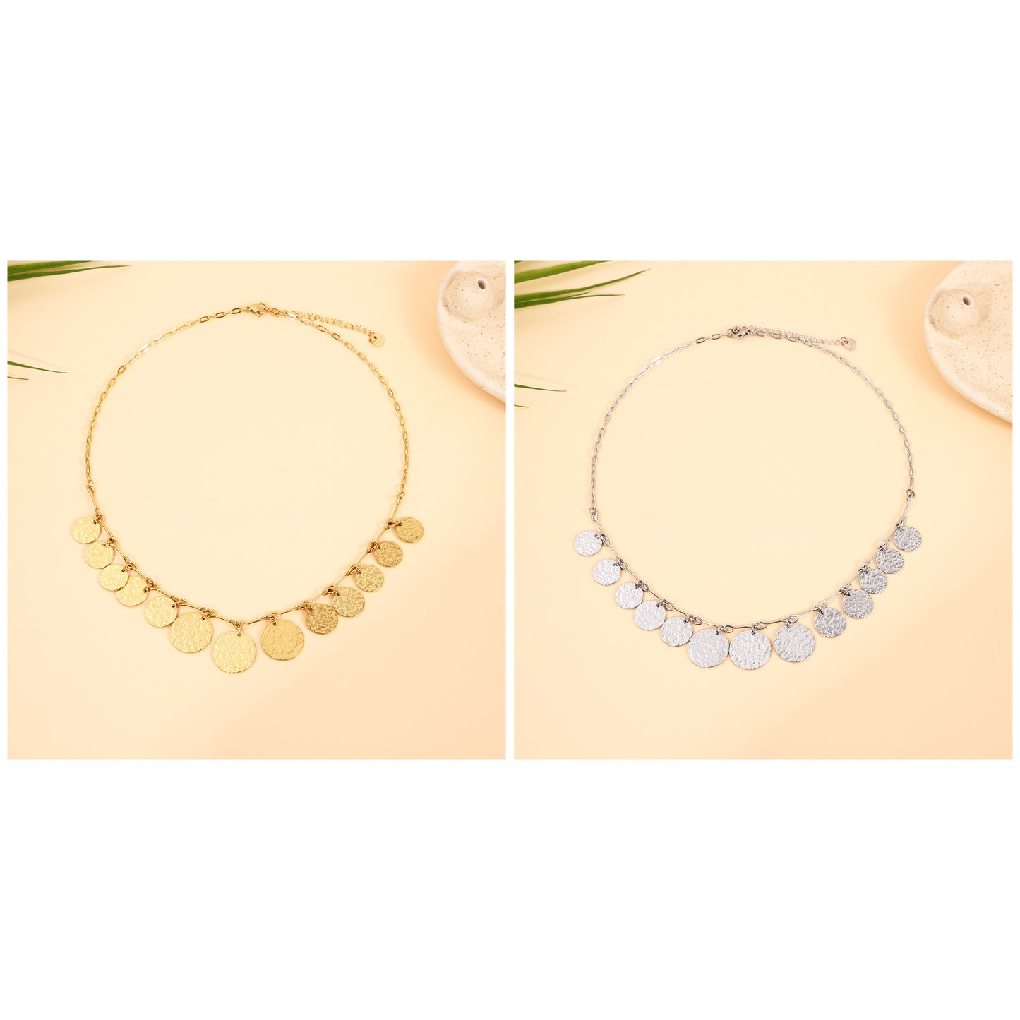 Collier ALANA