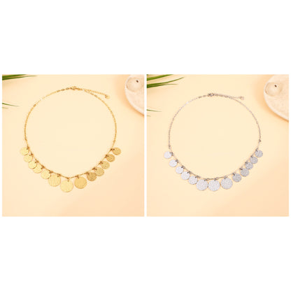 Collier ALANA