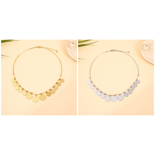 Collier ALANA