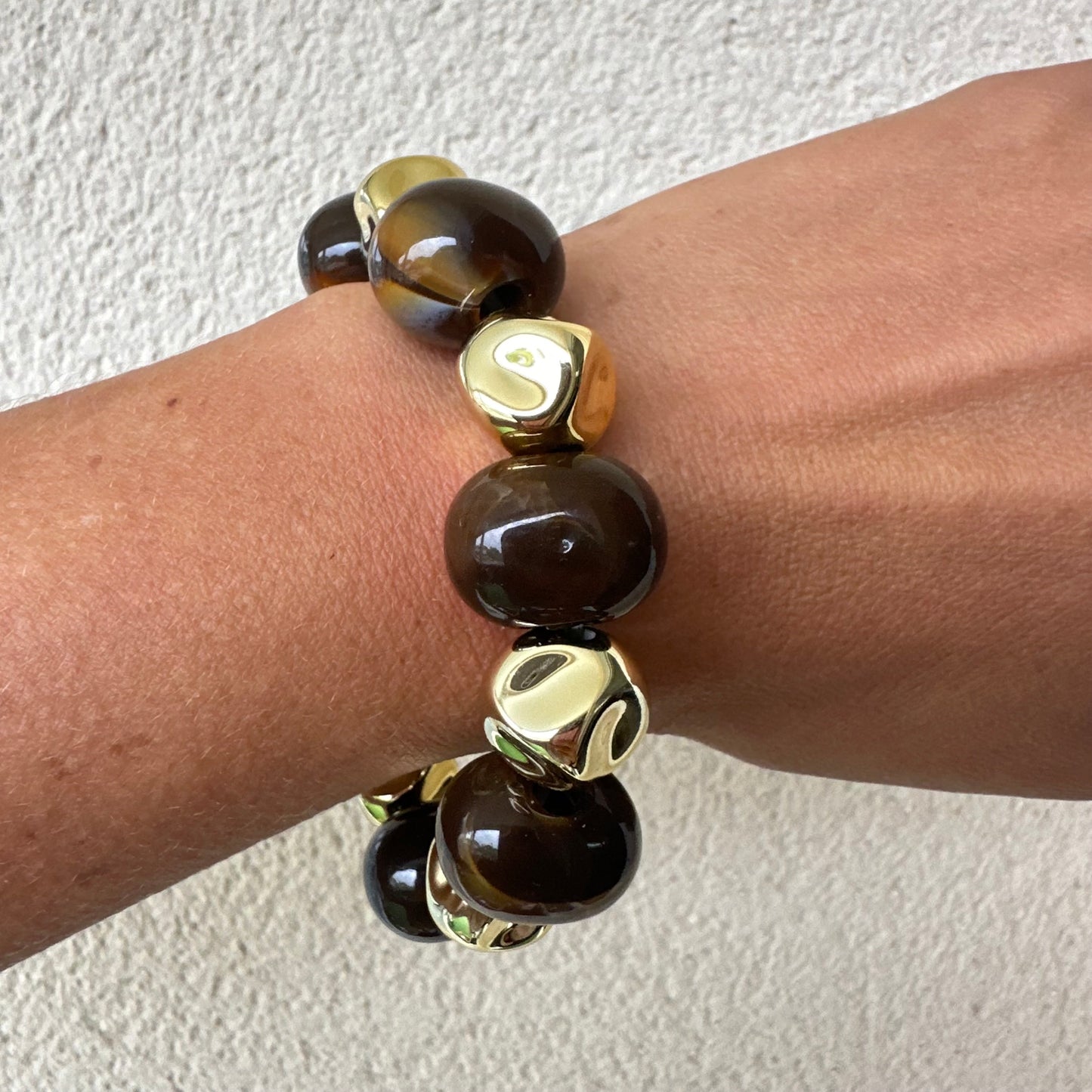 Bracelet Élastique LOUISA