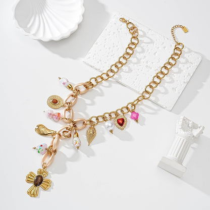 Collier LALY