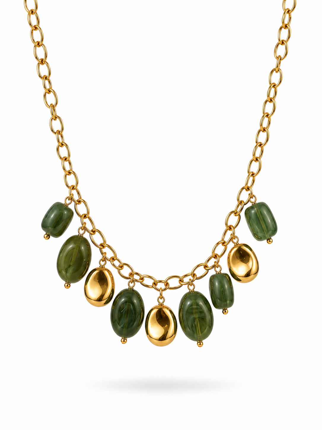 Collier LISANA