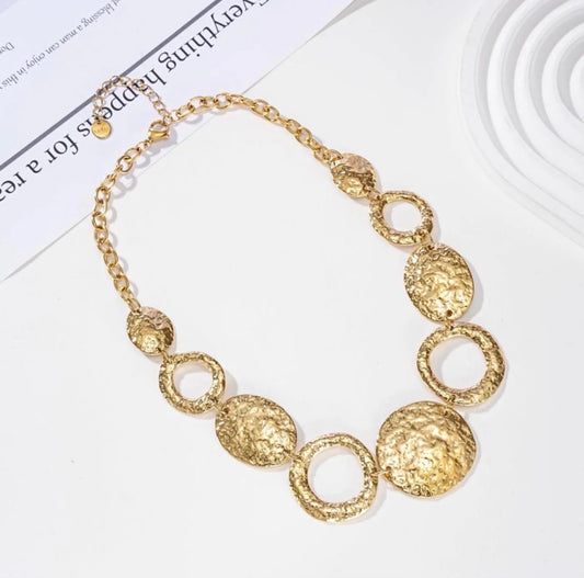 Collier ÉLYA