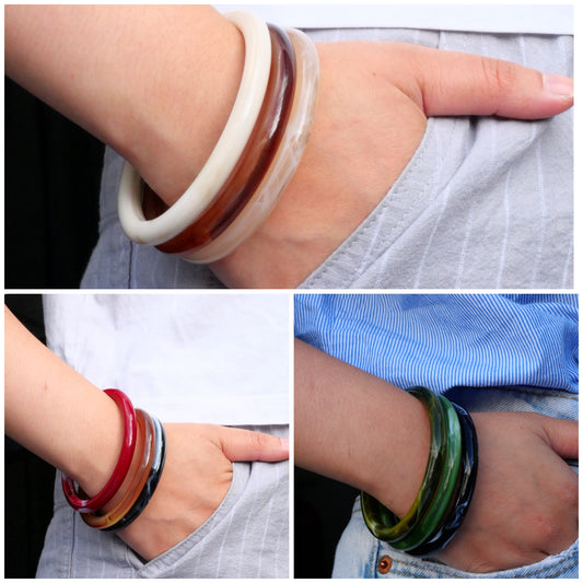 JONC MULTI RÉSINE LOA