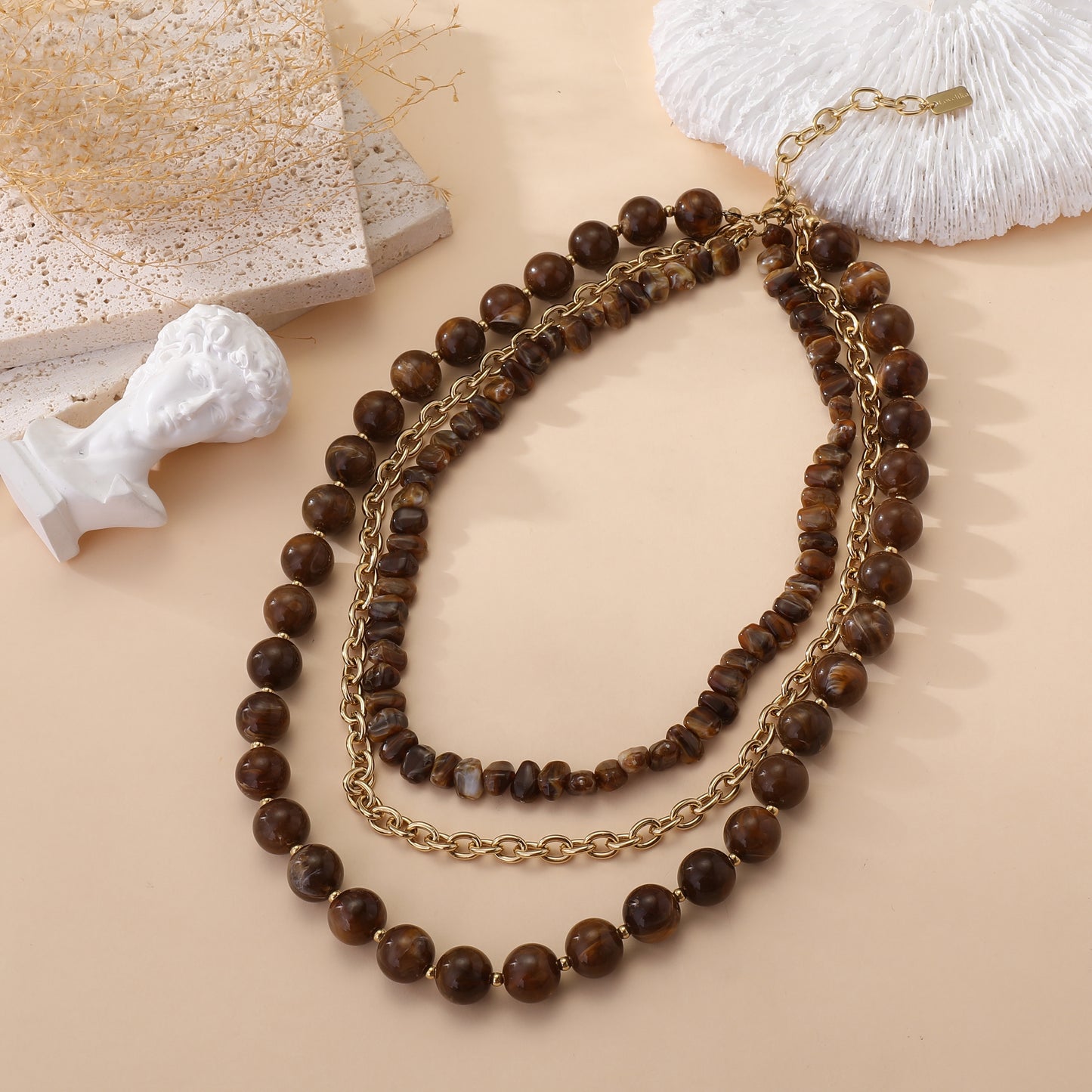 Collier LILA