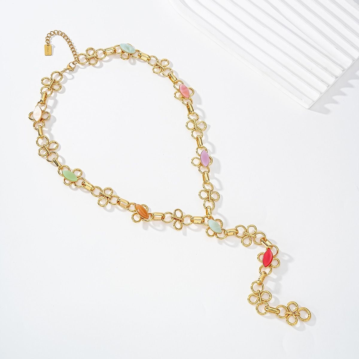Collier Y HOLIA