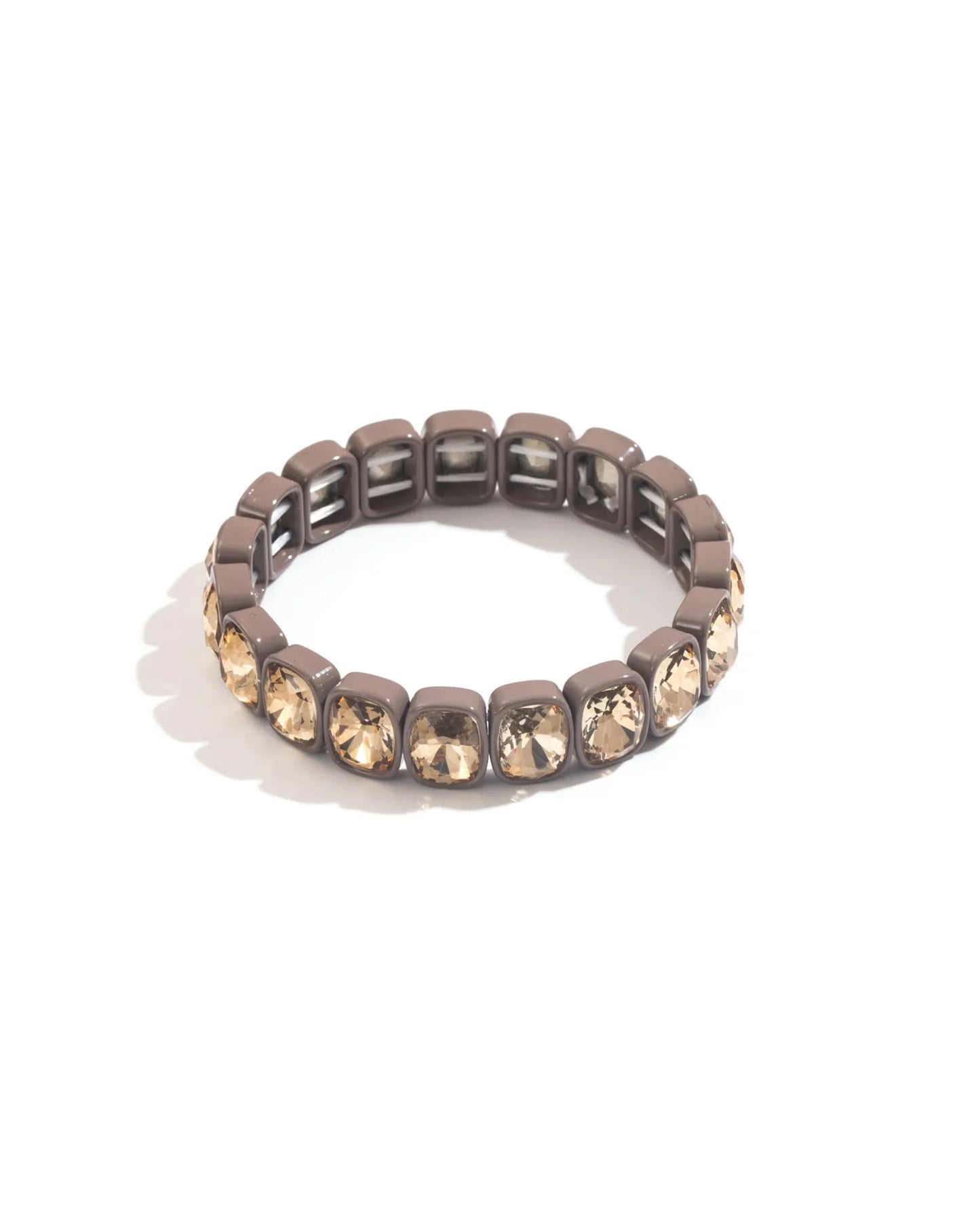 Bracelet élastique STRASS