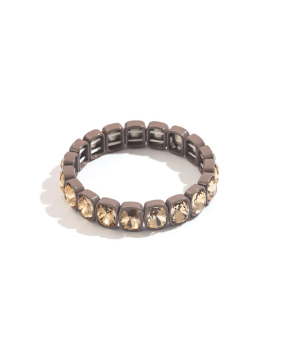 Bracelet élastique STRASS