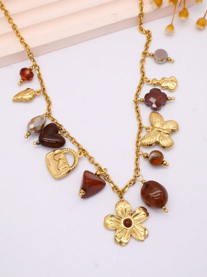 Collier FOLYNA
