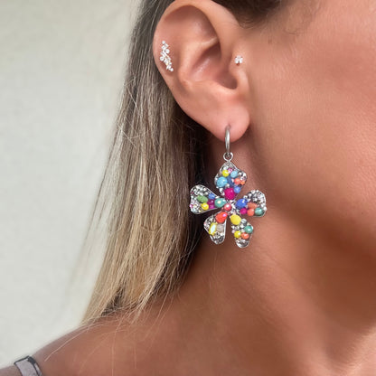 Boucle d’oreille CHACHA