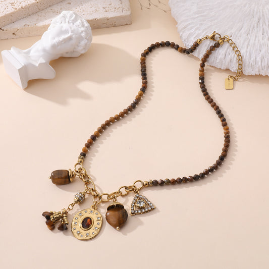 Collier TYONA