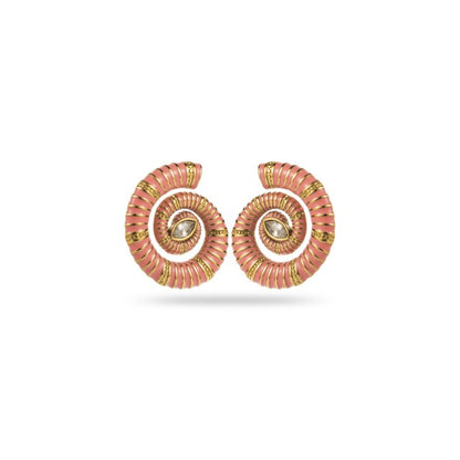 Boucle d’oreille VANISSA
