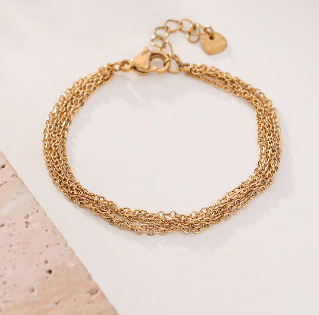 Bracelet MILLIA