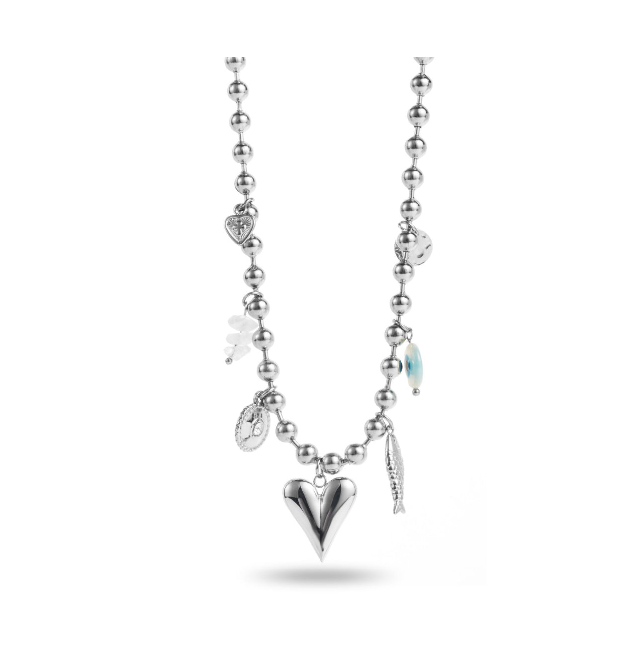 Collier BRELOQUE LOUNIA