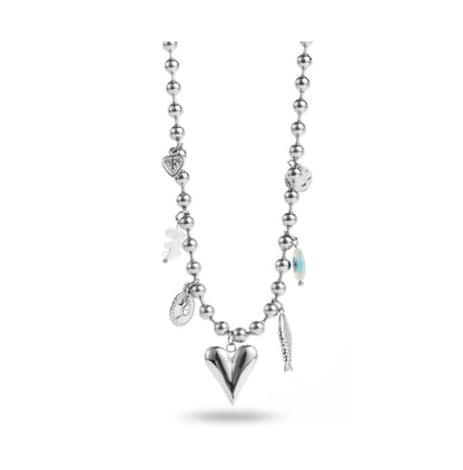 Collier BRELOQUE LOUNIA