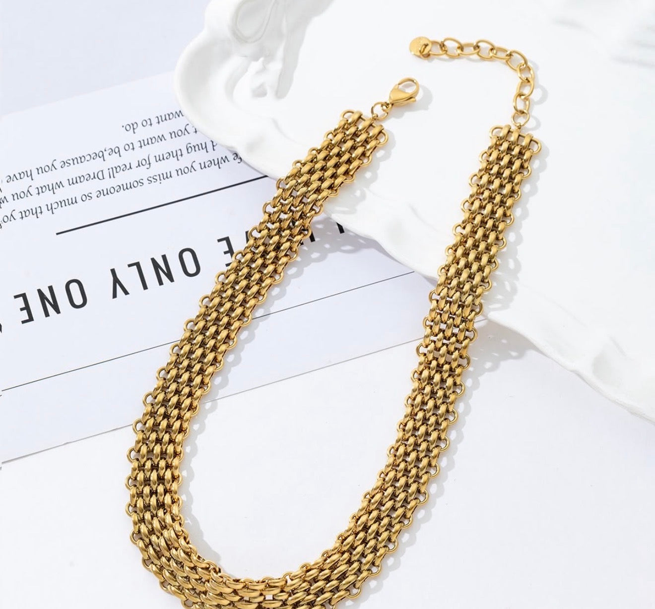 Collier