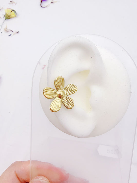 Ear cuff