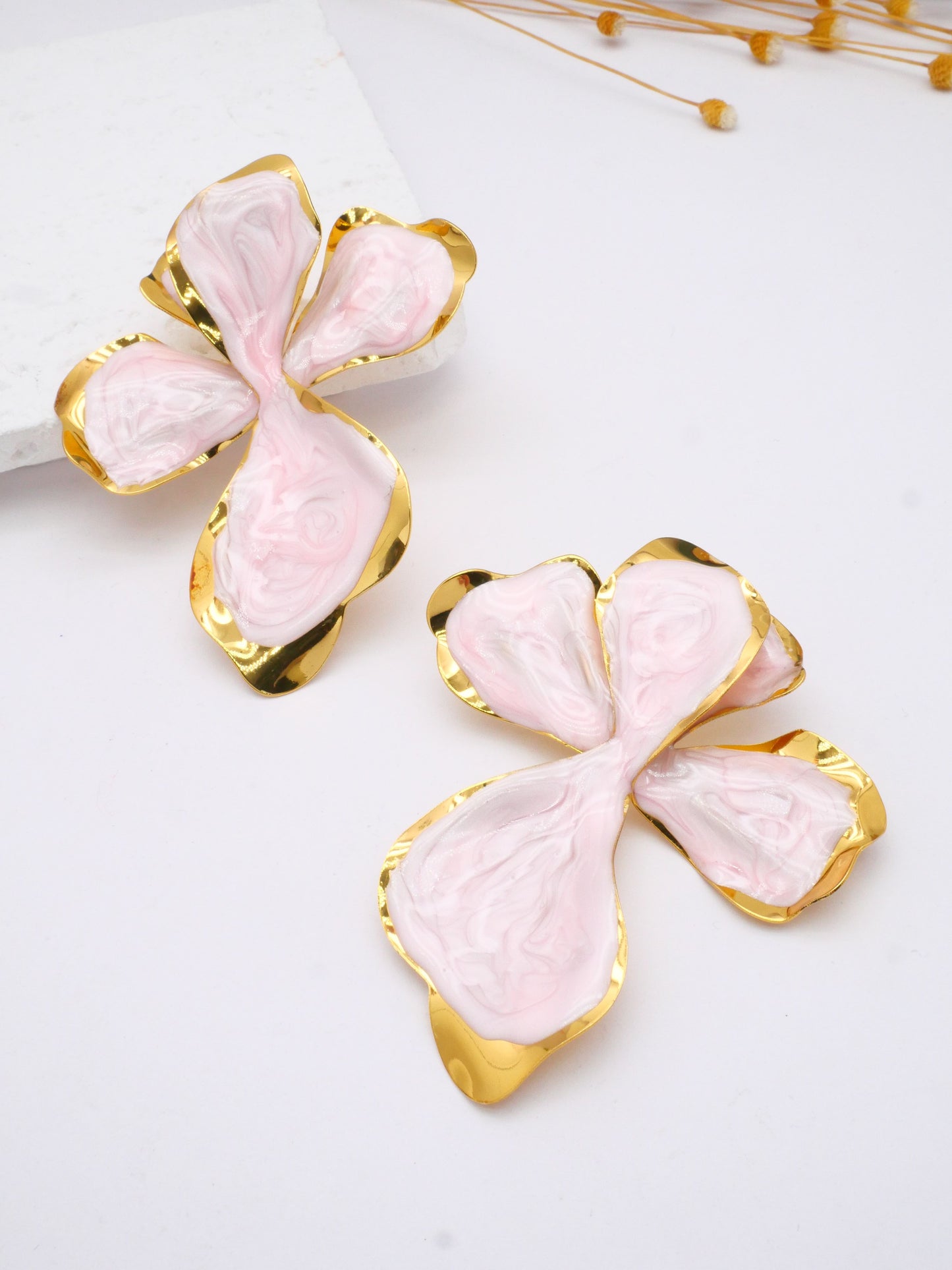 Boucle d’oreille FLORIDA