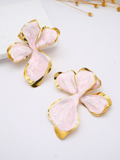 Boucle d’oreille FLORIDA