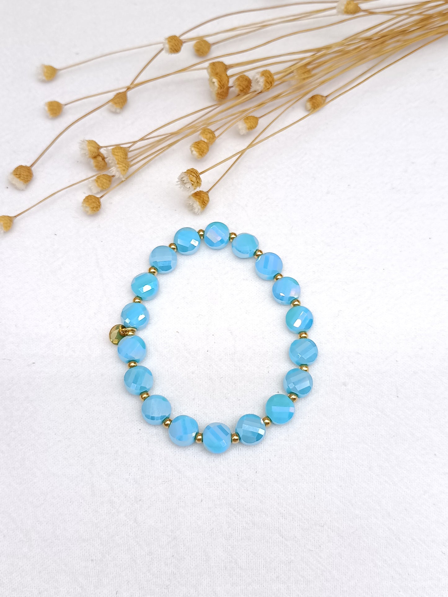 Bracelet élastique COLIA