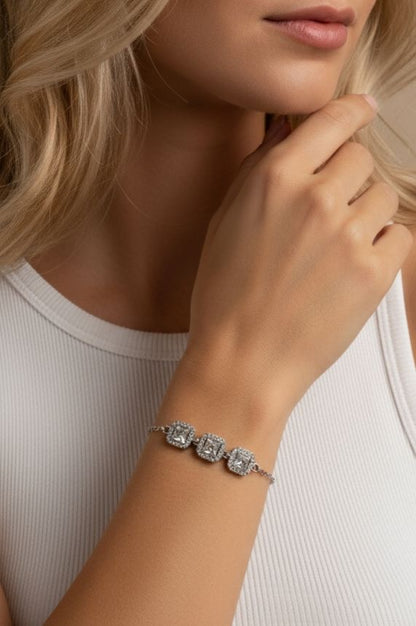 Bracelet TRINA
