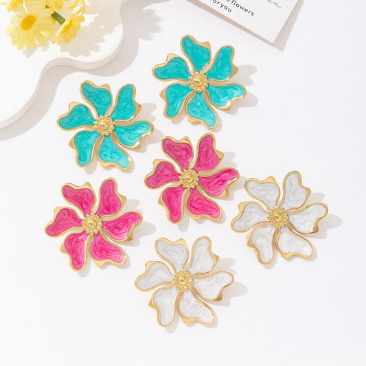 Boucle d’oreille SANA