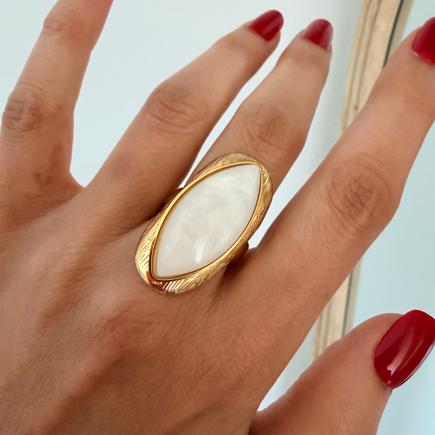 Bague LAURIE