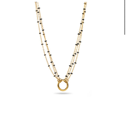 Collier MARBELLA