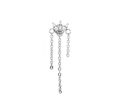 Piercing MINA TITANE