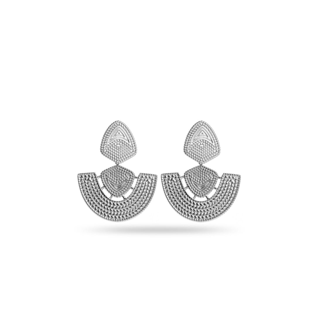 Boucle d’oreille RYA