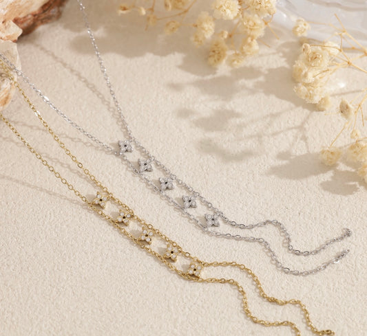 Collier Y ANAÏS
