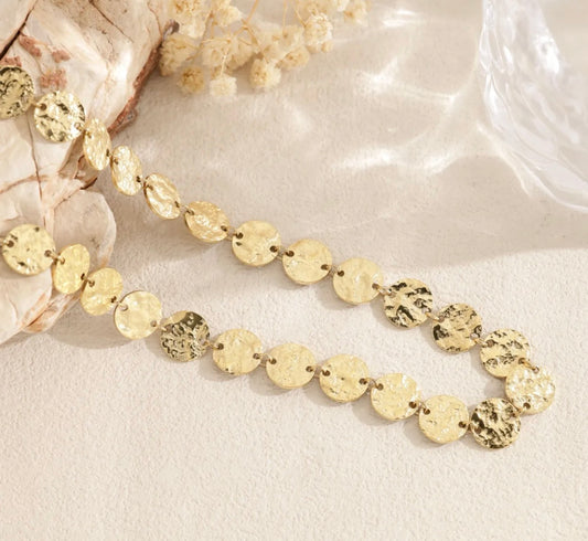 Collier MARTY