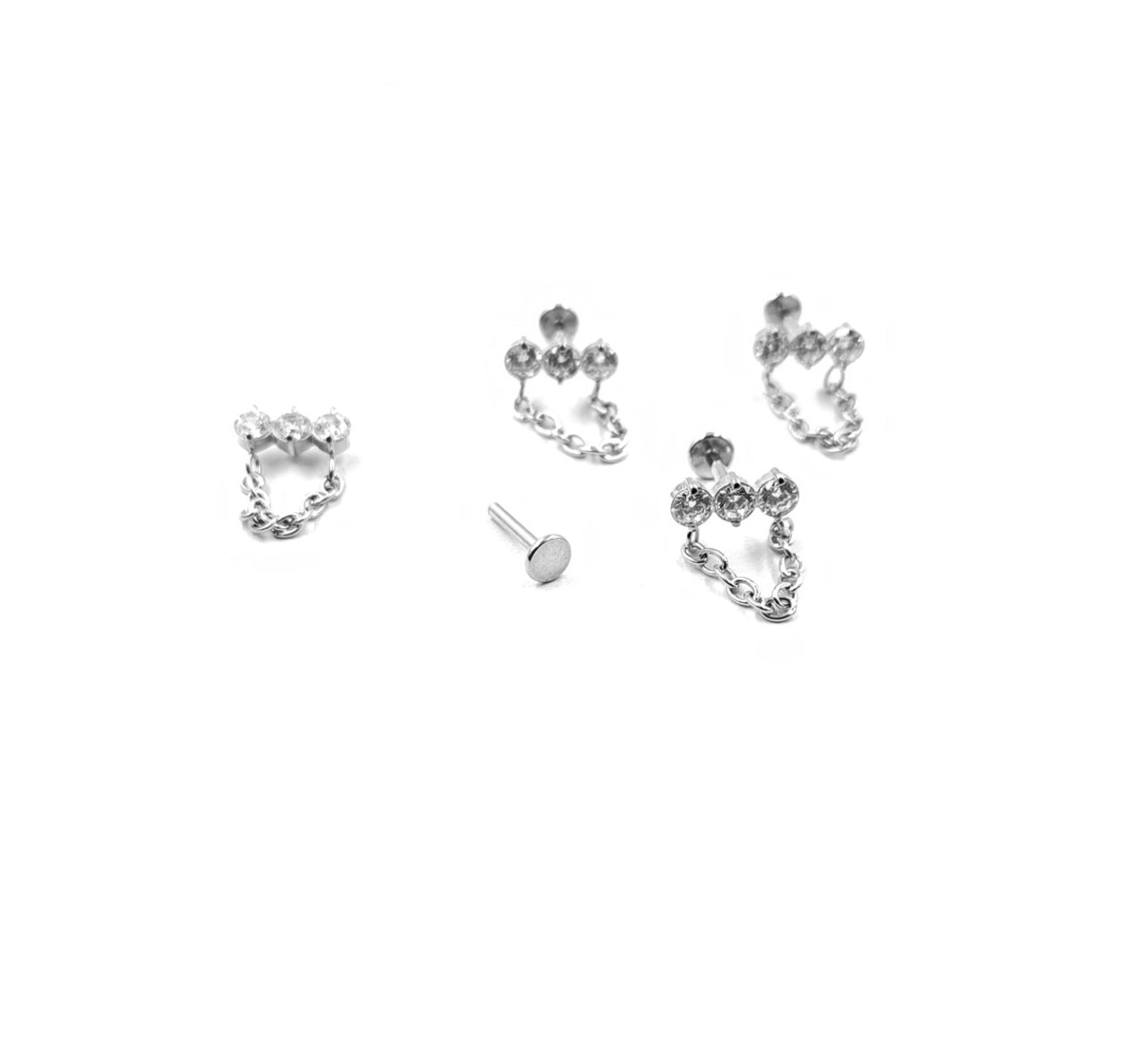 PIERCING NOA