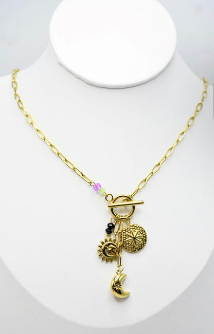 Collier LYA