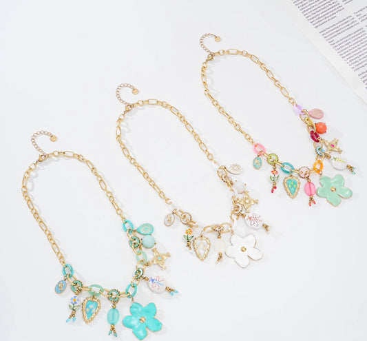 Collier FLANY